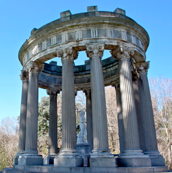 La Antigua Grecia en Madrid