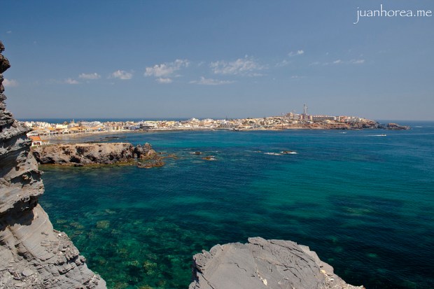 El Cabo de Palos