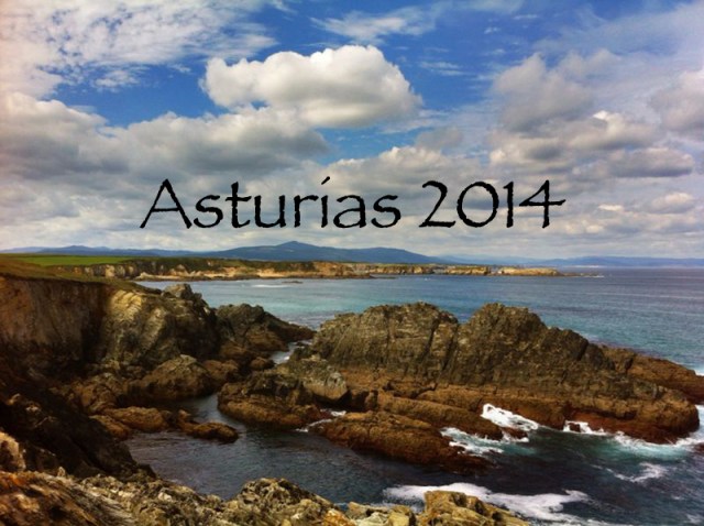 Asturias 2014